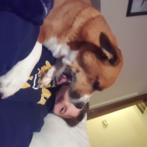 Meet your Posher, Kathleen